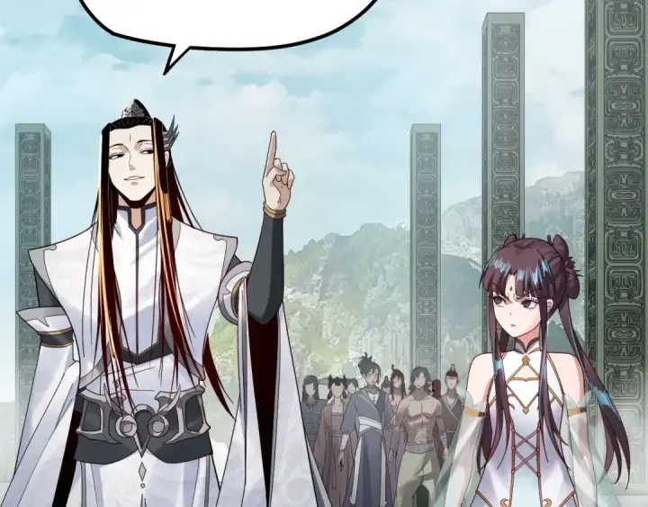 漫画《我！天命大反派》第39话 你哥永远是你哥第66张图