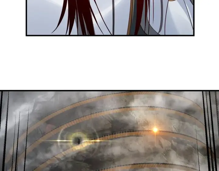 漫画《我！天命大反派》第39话 你哥永远是你哥第94张图