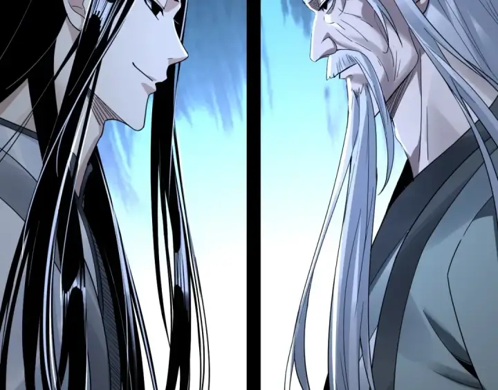 漫画《我！天命大反派》第40话 新的风暴即将出现！第118张图