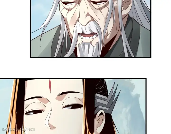漫画《我！天命大反派》第40话 新的风暴即将出现！第88张图