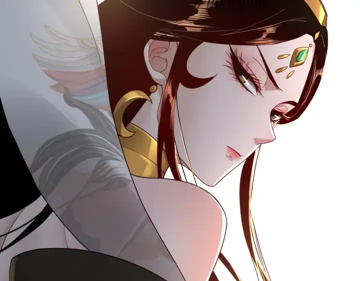漫画《我！天命大反派》第41话 叶凌登场！第109张图
