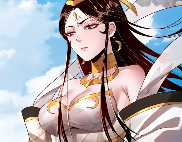 漫画《我！天命大反派》第41话 叶凌登场！第84张图