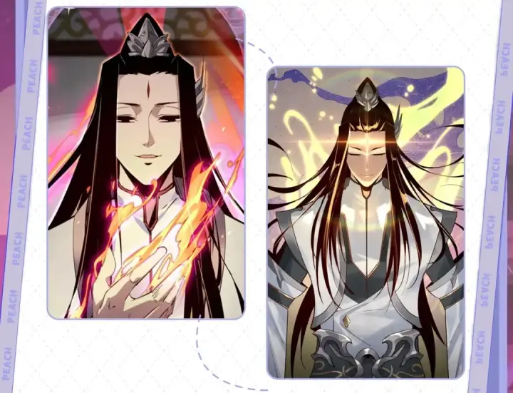漫画《我！天命大反派》《我！天命大反派》视频漫剧上线！第6张图