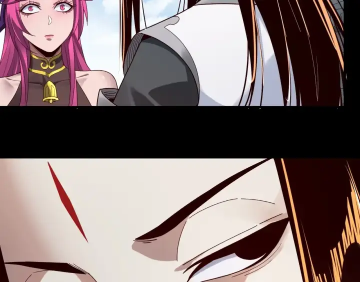 漫画《我！天命大反派》第43话 狗血大戏！第73张图