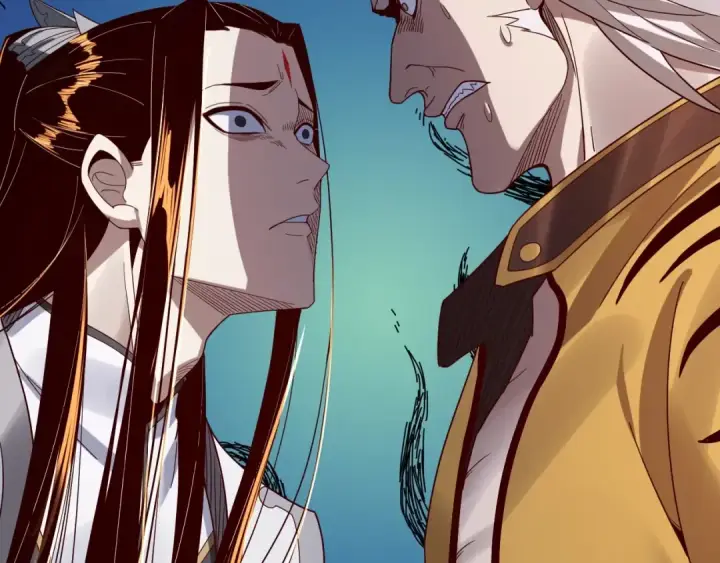 漫画《我！天命大反派》第43话 狗血大戏！第76张图