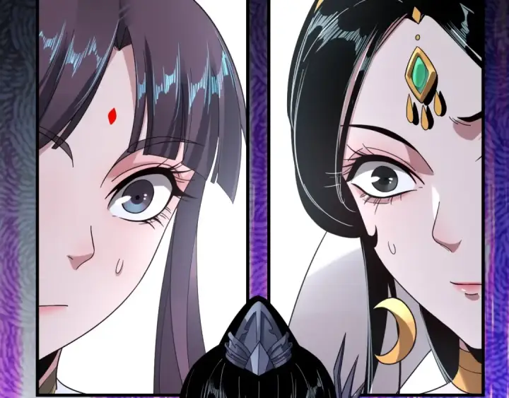 漫画《我！天命大反派》第46话 战吧！第101张图