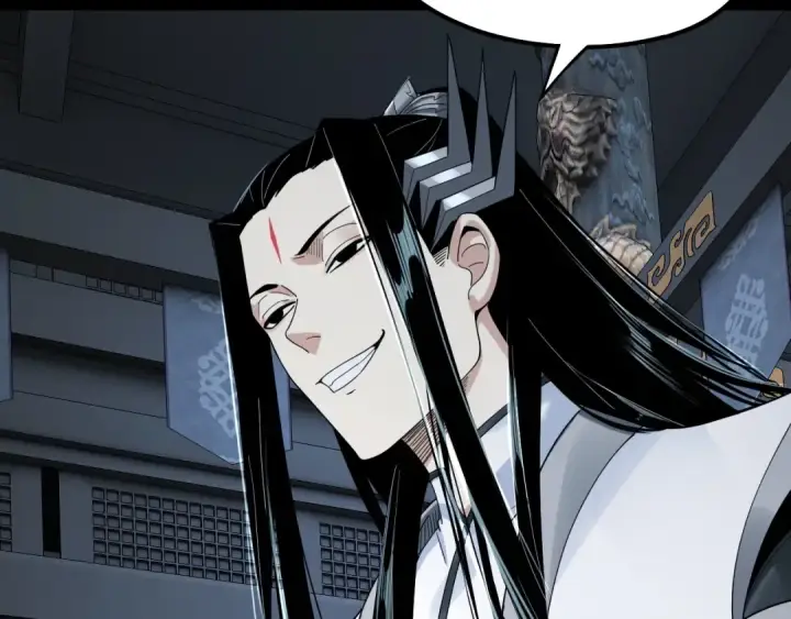 漫画《我！天命大反派》第46话 战吧！第84张图