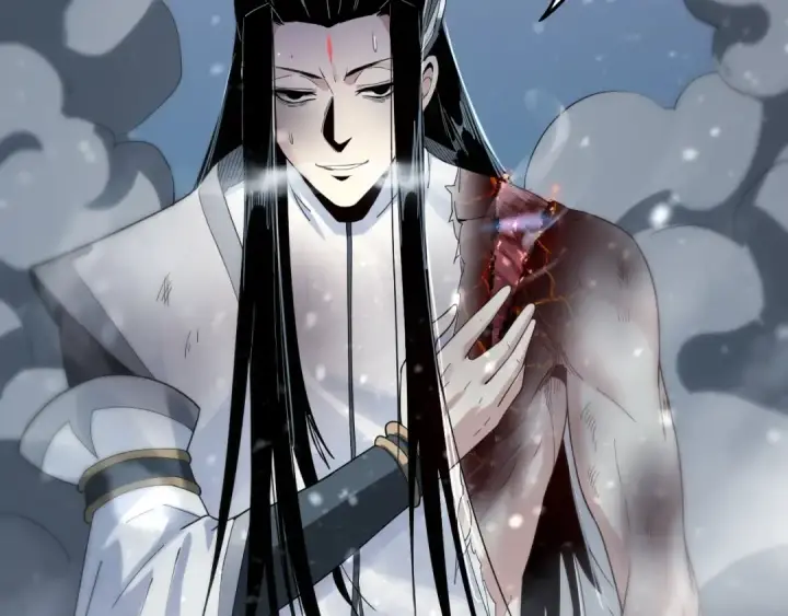 漫画《我！天命大反派》第47话 尝尝苦肉计吧！第116张图
