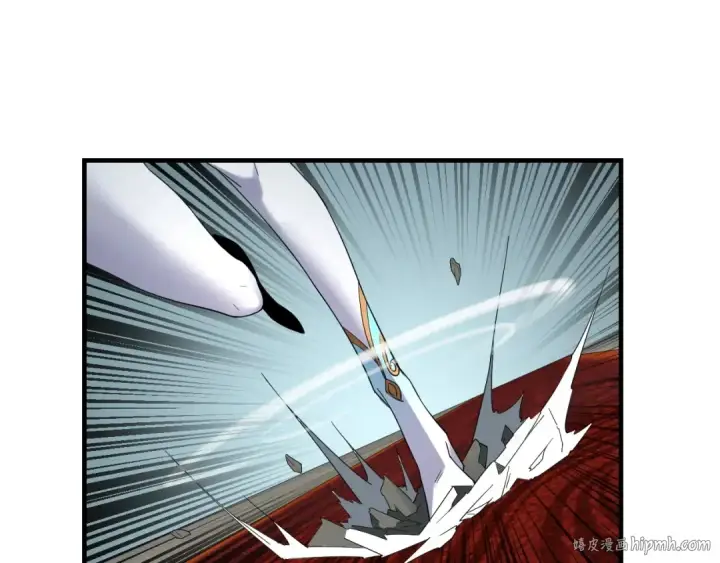 漫画《我！天命大反派》第47话 尝尝苦肉计吧！第16张图