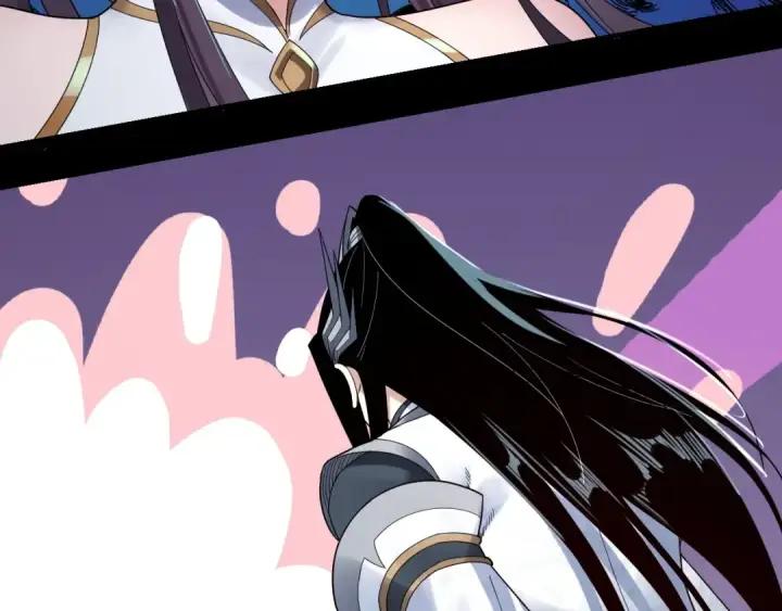 漫画《我！天命大反派》第47话 尝尝苦肉计吧！第58张图