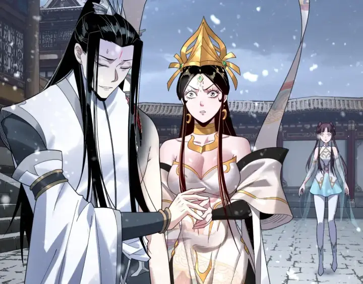 漫画《我！天命大反派》第48话 祸水东引！第17张图