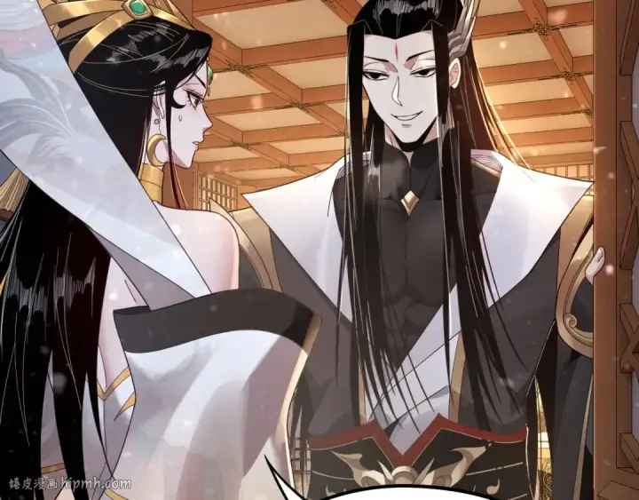 漫画《我！天命大反派》第48话 祸水东引！第48张图