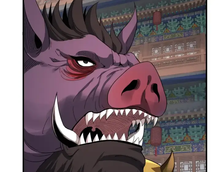 漫画《我！天命大反派》第48话 祸水东引！第78张图