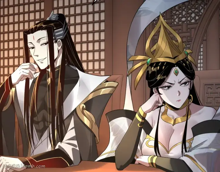 漫画《我！天命大反派》第48话 祸水东引！第88张图