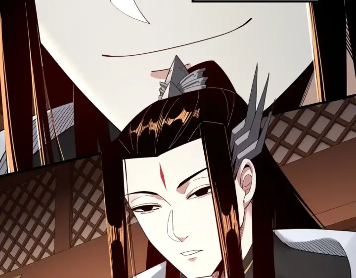 漫画《我！天命大反派》第49话 好色没有好下场第28张图