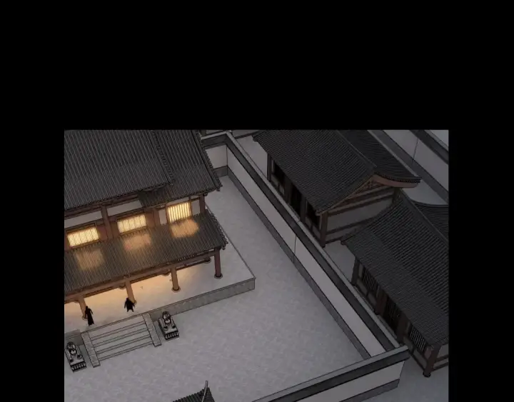 漫画《我！天命大反派》第49话 好色没有好下场第46张图