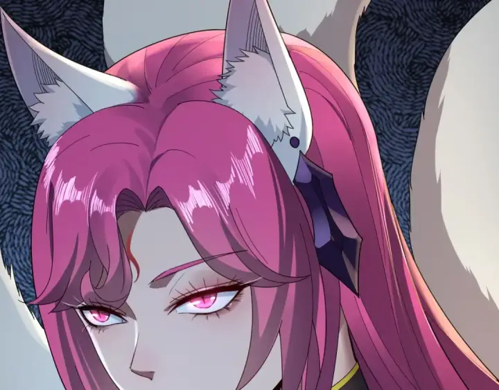 漫画《我！天命大反派》第50话 杀机绽放！第34张图