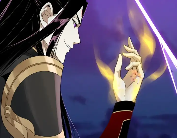 漫画《我！天命大反派》第51话 祸水东引！第75张图