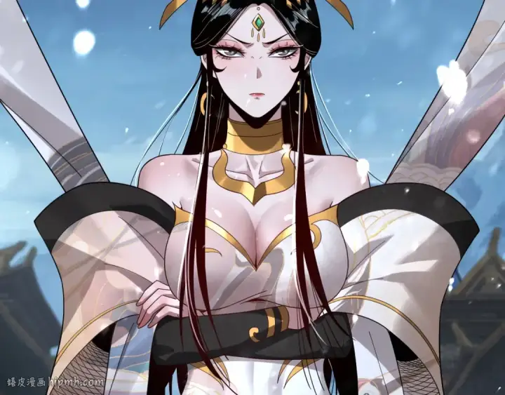 漫画《我！天命大反派》第53话 坦诚？第72张图