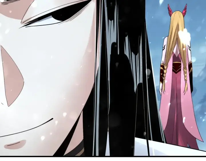 漫画《我！天命大反派》第53话 坦诚？第82张图