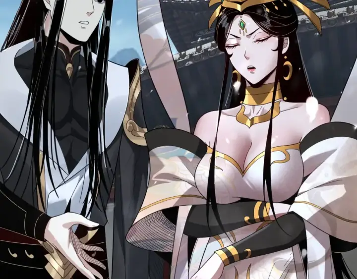 漫画《我！天命大反派》第53话 坦诚？第87张图