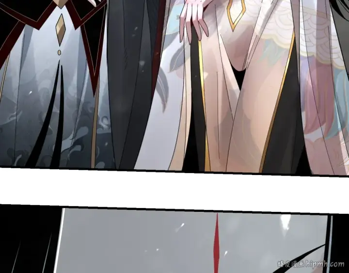 漫画《我！天命大反派》第53话 坦诚？第88张图