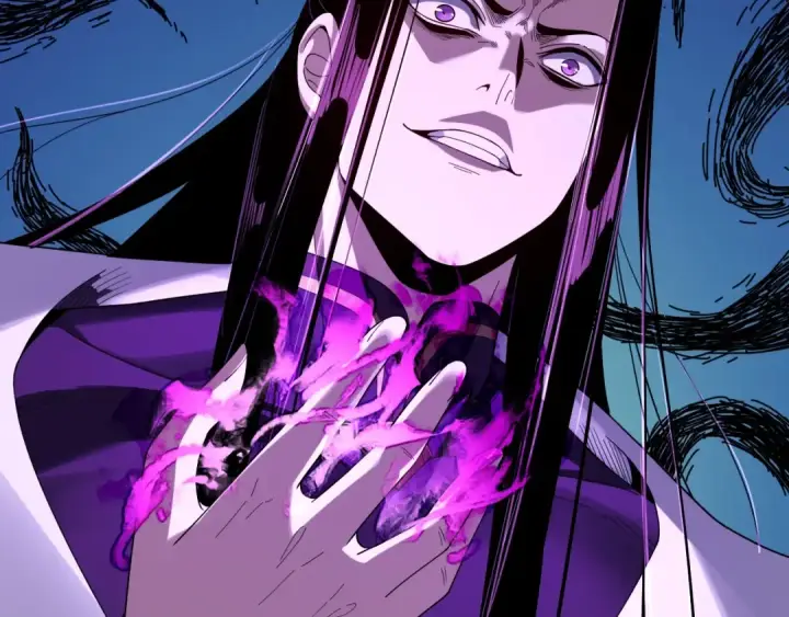 漫画《我！天命大反派》第54话 就绪！第107张图