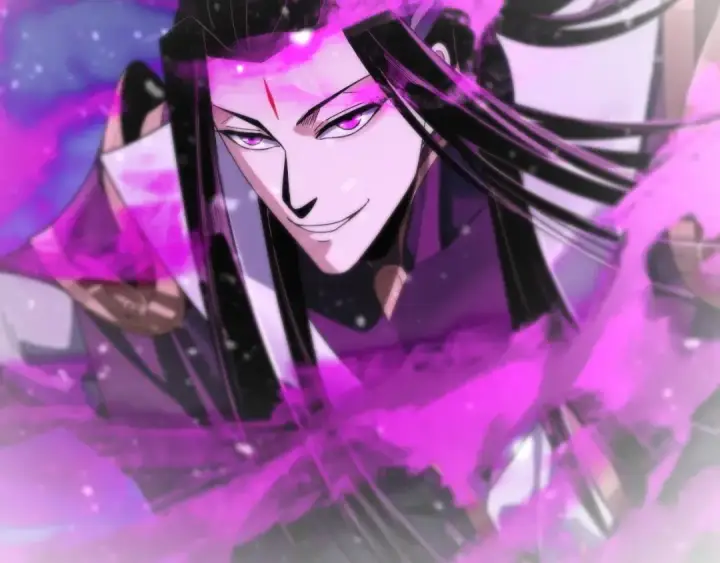 漫画《我！天命大反派》第54话 就绪！第21张图