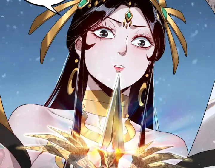 漫画《我！天命大反派》第54话 就绪！第50张图