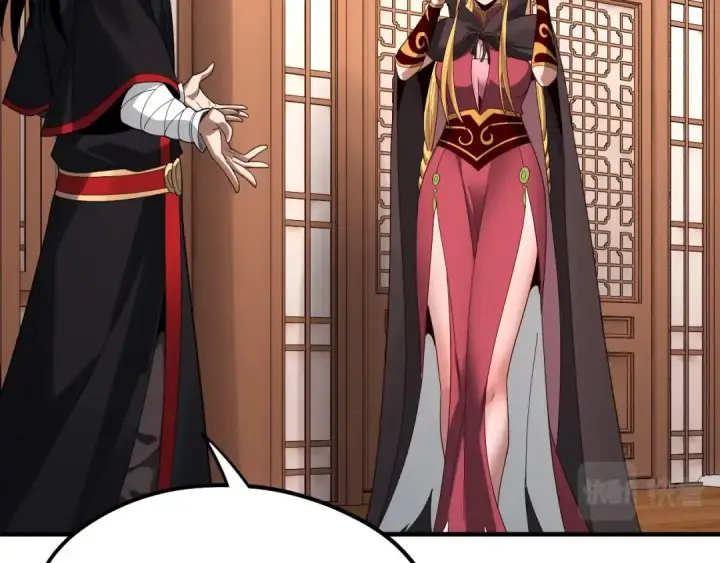 漫画《我！天命大反派》第54话 就绪！第74张图