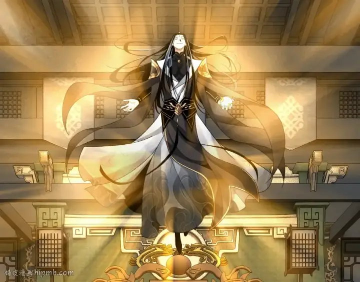 漫画《我！天命大反派》第54话 就绪！第96张图
