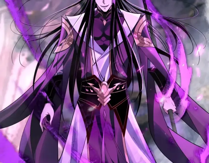漫画《我！天命大反派》第55话 进入仙古大陆！第138张图