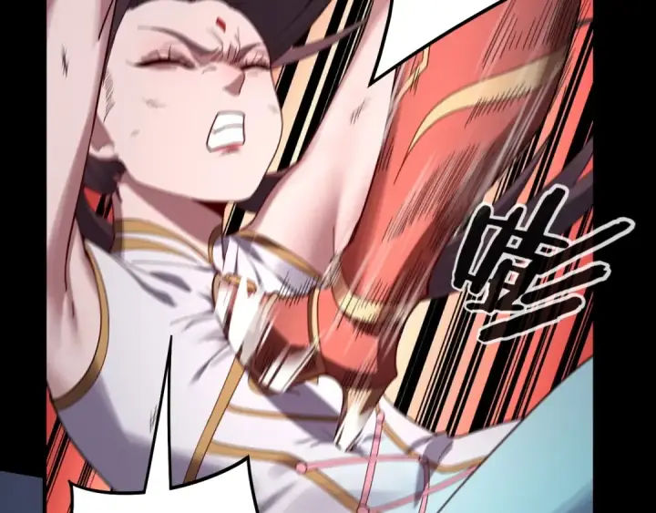 漫画《我！天命大反派》第57话 我哥哥来了！第44张图