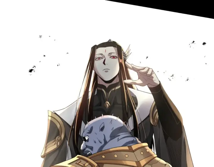 漫画《我！天命大反派》第58话 跟屁虫第46张图