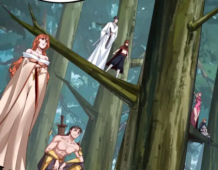 漫画《我！天命大反派》第59话 依次收割！第55张图
