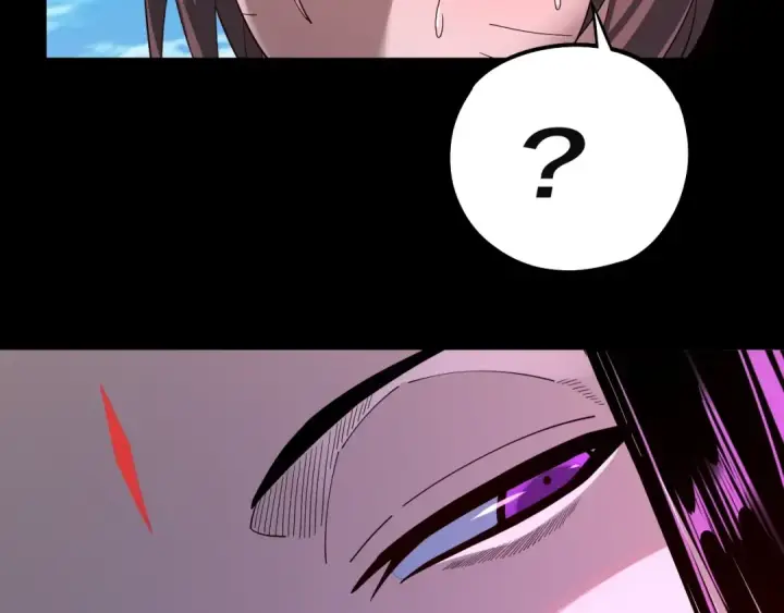 漫画《我！天命大反派》第60话 五大原住族群第121张图