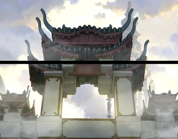 漫画《我！天命大反派》第61话 嫁衣仙诀第51张图