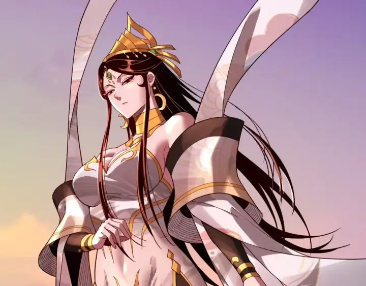 漫画《我！天命大反派》第63话 我踩你脸第38张图
