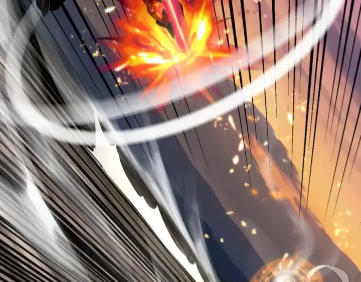 漫画《我！天命大反派》第63话 我踩你脸第86张图