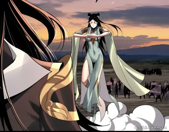 漫画《我！天命大反派》第64话 龙傲天的末路！第144张图