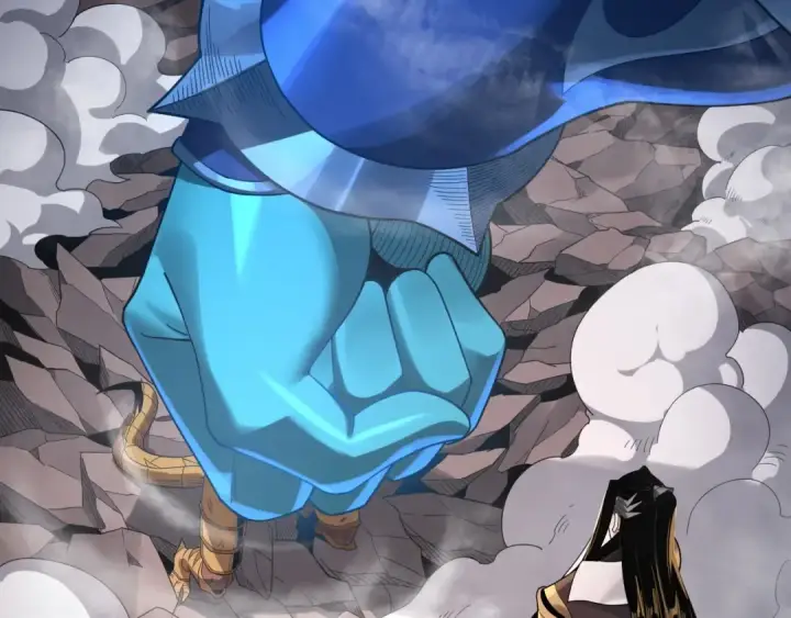 漫画《我！天命大反派》第64话 龙傲天的末路！第71张图
