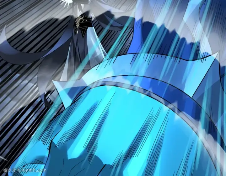 漫画《我！天命大反派》第64话 龙傲天的末路！第88张图