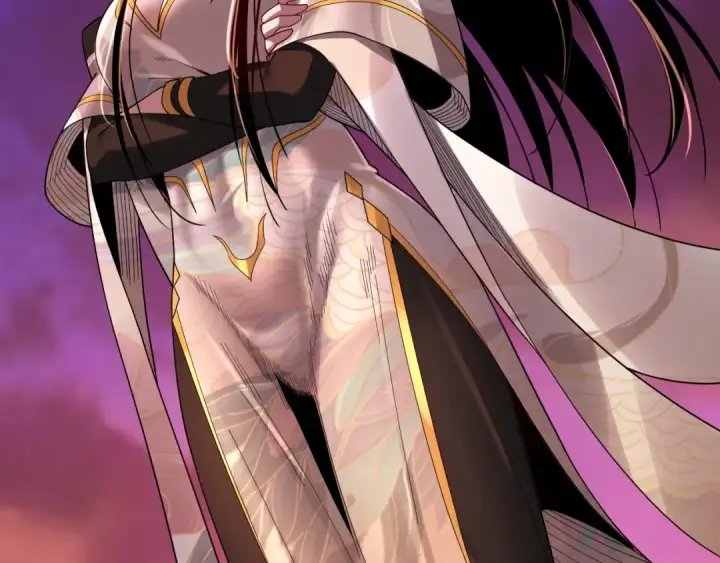 漫画《我！天命大反派》第65话 真龙之血第114张图