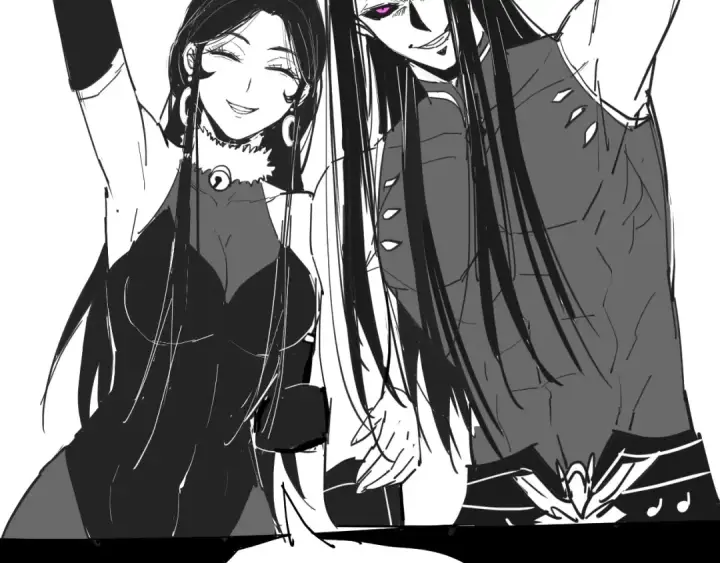 漫画《我！天命大反派》第68话 尹湄！尹湄！第125张图