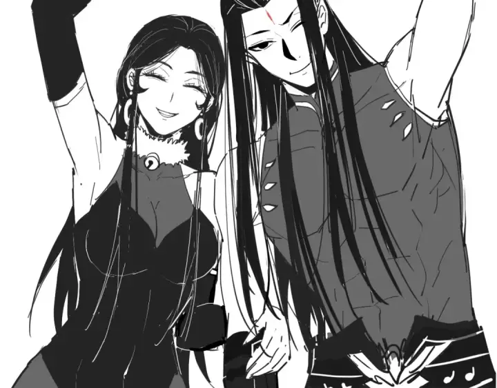 漫画《我！天命大反派》第69话 讨伐叶凌！第115张图