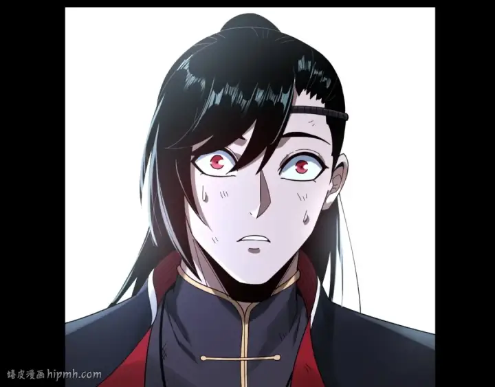 漫画《我！天命大反派》第70话 没想到吧！第72张图
