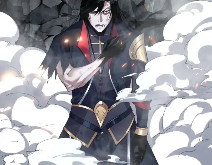 漫画《我！天命大反派》第71话 击杀叶凌！第10张图