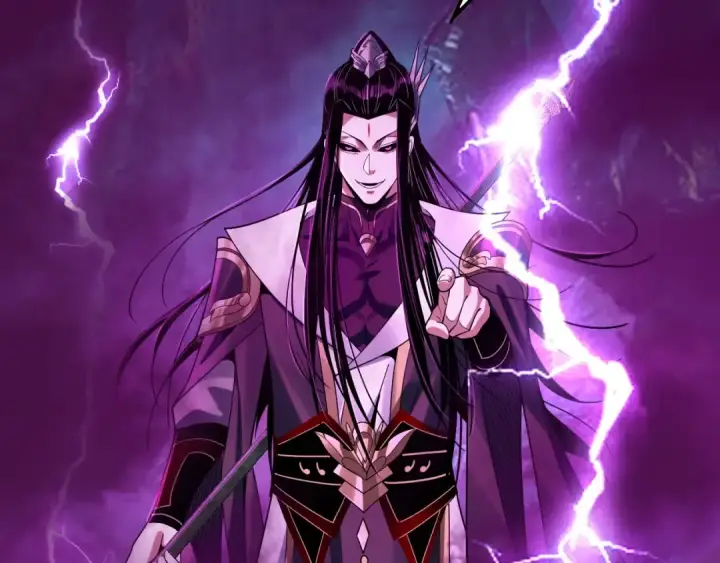 漫画《我！天命大反派》第71话 击杀叶凌！第138张图