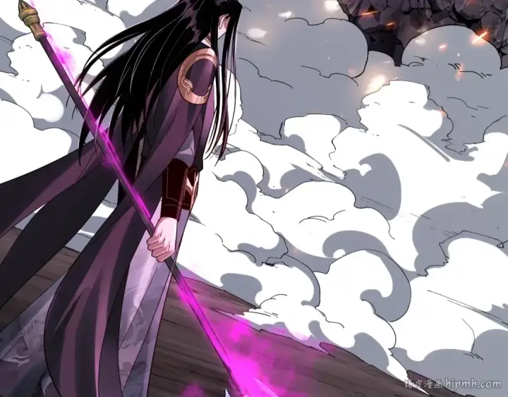 漫画《我！天命大反派》第71话 击杀叶凌！第56张图