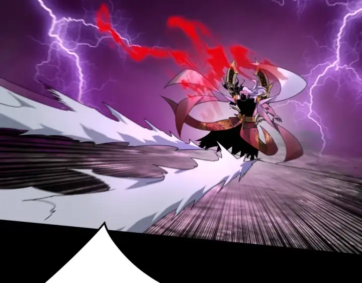 漫画《我！天命大反派》第72话 击杀轮回古天尊第21张图